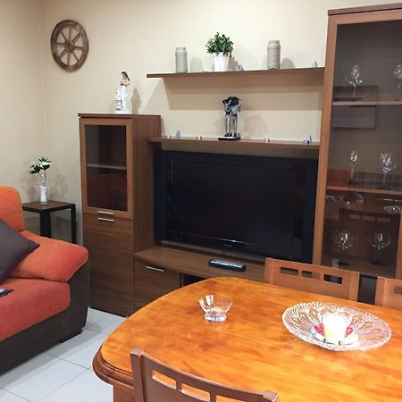 Apartamento Medina Azahara Cordoba Luaran gambar