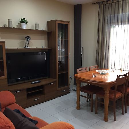 Apartamento Medina Azahara Cordoba Luaran gambar