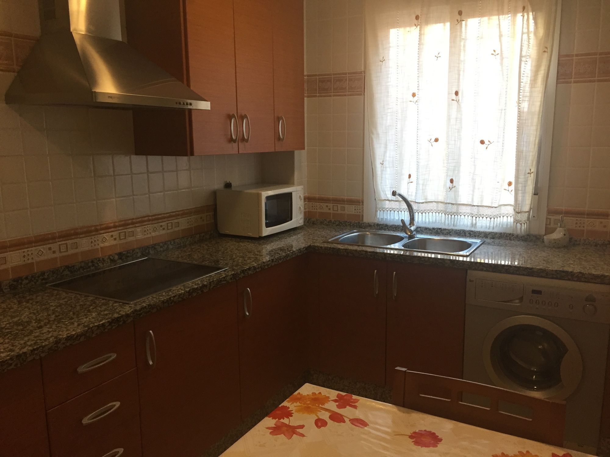 Apartamento Medina Azahara Cordoba Luaran gambar