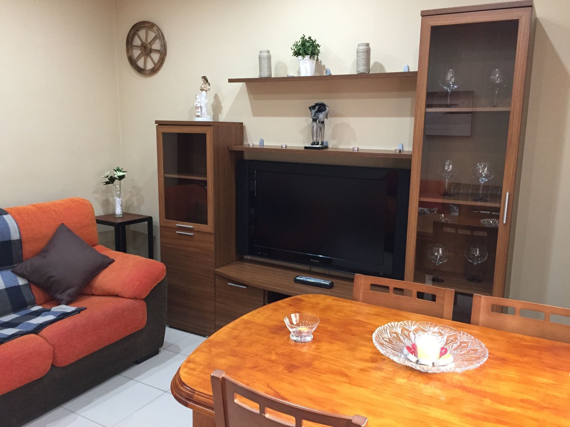 Apartamento Medina Azahara Cordoba Luaran gambar