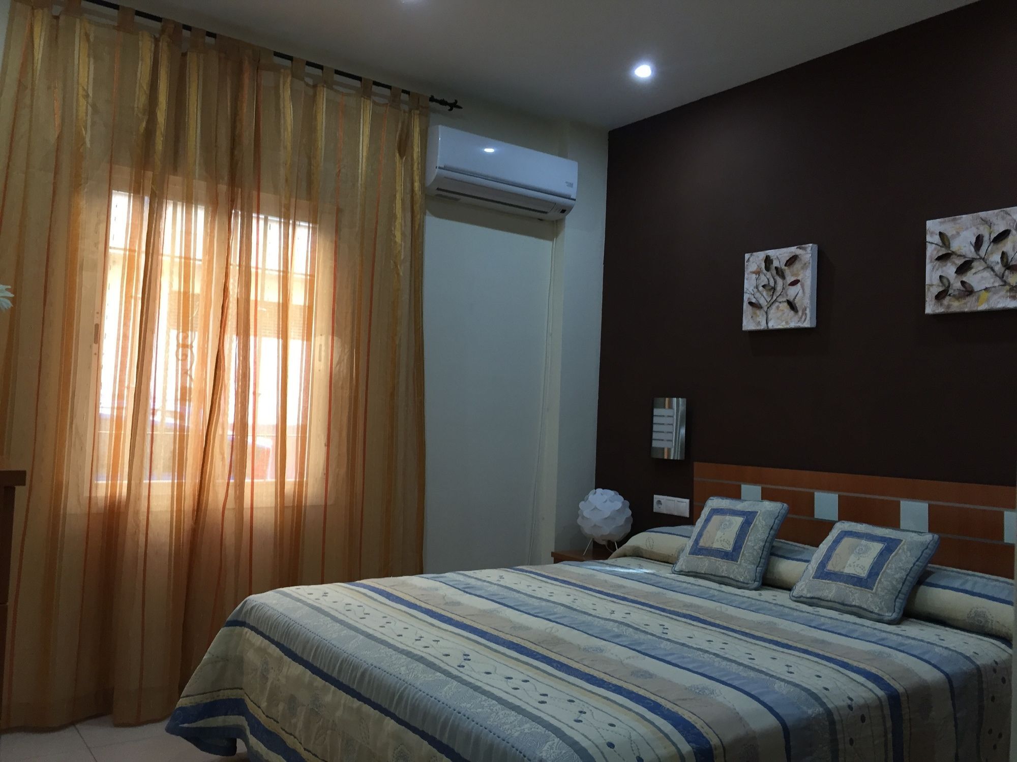 Apartamento Medina Azahara Cordoba Luaran gambar