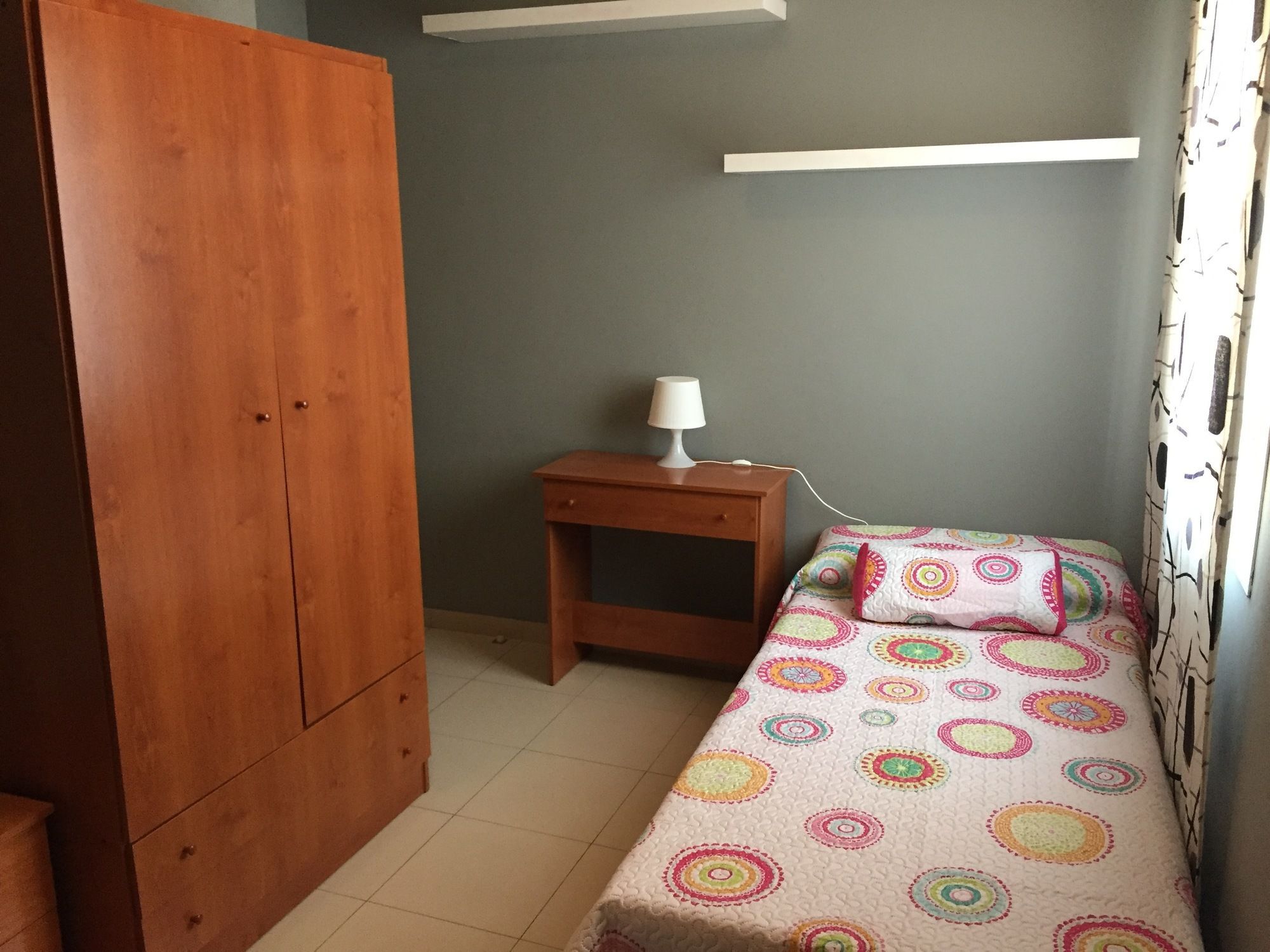 Apartamento Medina Azahara Cordoba Luaran gambar