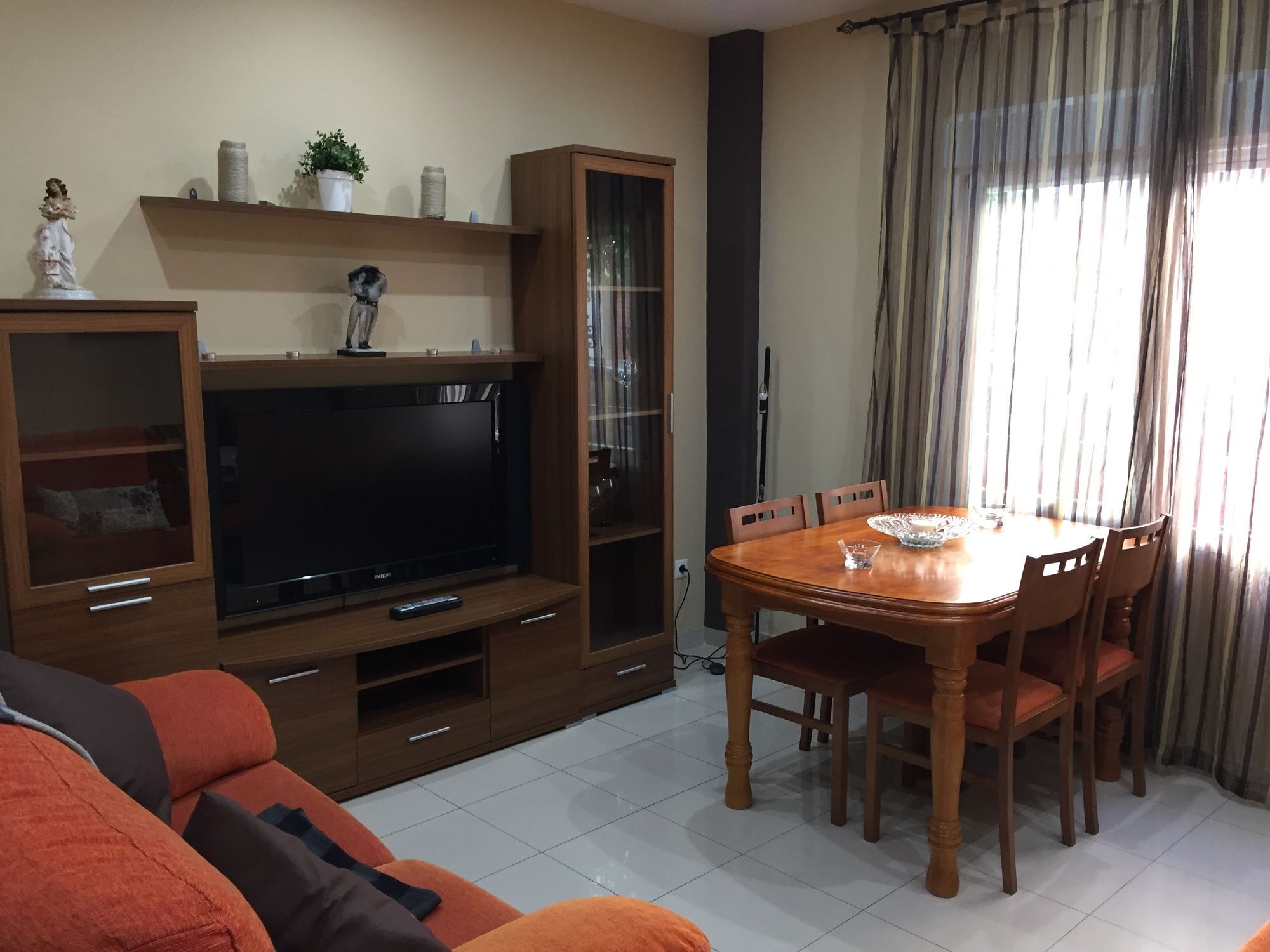 Apartamento Medina Azahara Cordoba Luaran gambar