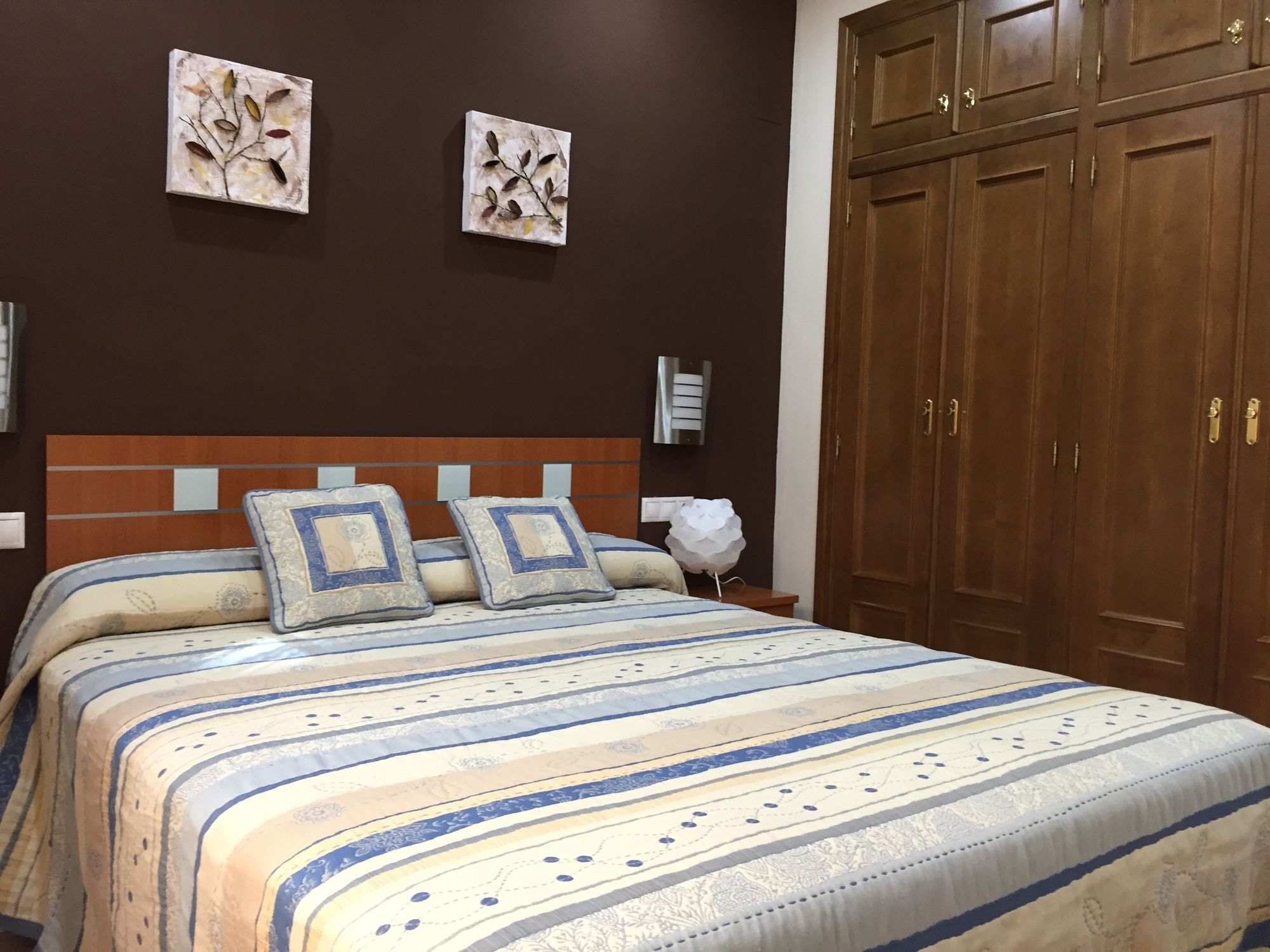 Apartamento Medina Azahara Cordoba Luaran gambar